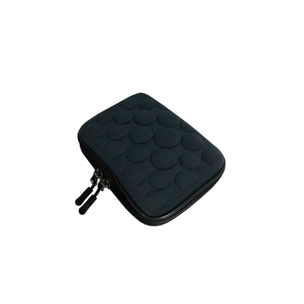 کیف هارد دیسک اکسترنال M&S سایز کوچک بنفش - Image 5