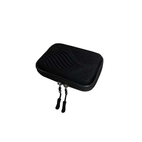 کیف هارد دیسک اکسترنال M&S سایز کوچک بنفش - Image 6