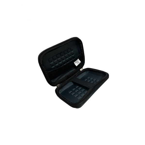کیف هارد دیسک اکسترنال M&S سایز بزرگ خاکستری - Image 3