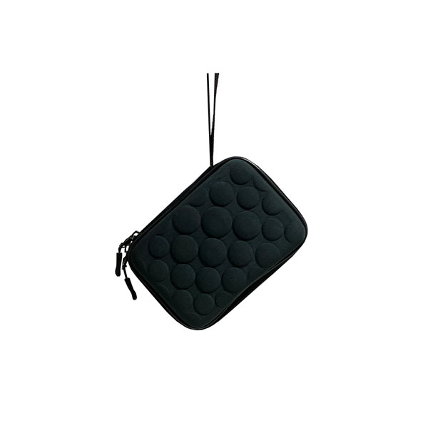 کیف هارد دیسک اکسترنال M&S سایز بزرگ خاکستری - Image 4