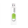 فلش مموری USB 3.2 ای دیتا مدل ADATA UV320 64GB سفید