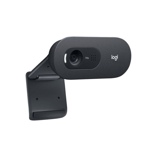 وب کم لاجیتک مدل LOGITECH C505E HD نیکان پاسارگاد - Image 2