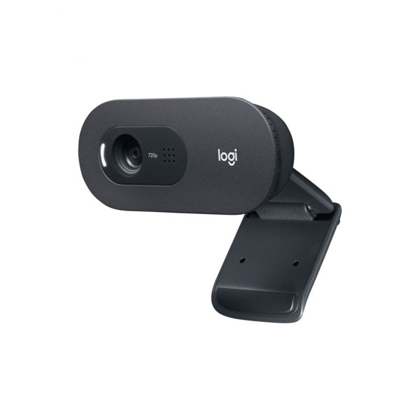 وب کم لاجیتک مدل LOGITECH C505E HD نیکان پاسارگاد - Image 3
