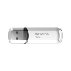 فلش مموری USB 2.0 ای دیتا مدل ADATA C906 64GB سفید