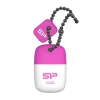 فلش مموری USB 2.0 سیلیکون پاور مدل Silicon Power Touch T07 32GB صورتی