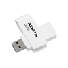 فلش مموری USB 3.2 ای دیتا مدل ADATA UC310 128GB سفید