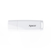فلش مموری USB 2.0 اپیسر مدل Apacer AH336 64GB سفید