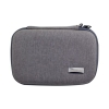 کیف هارد اکسترنال کینگ استار مدل KingStar K-BAG120L PRO خاکستری تیره
