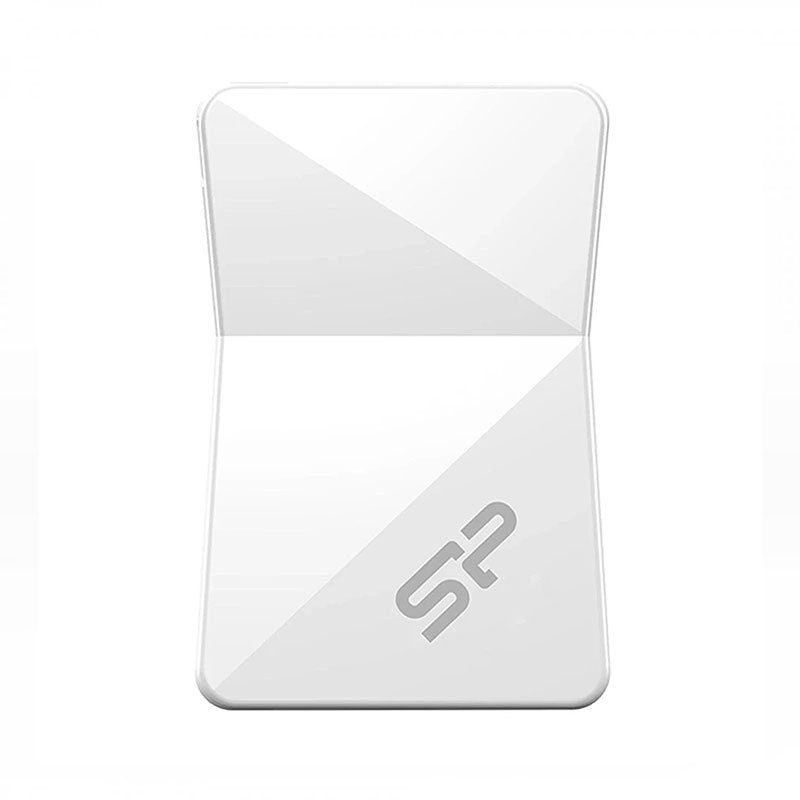 فلش مموری USB 2.0 سیلیکون پاور مدل Silicon Power Touch T08 32GB صورتی - Image 2