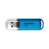 فلش مموری USB 2.0 ای دیتا مدل ADATA C906 32GB آبی