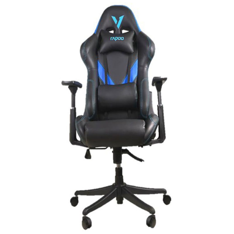 صندلی گیمینگ رپو مدلRAPOO GAMING VC1 قرمز - Image 5