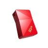 فلش مموری USB 3.1 سیلیکون پاور مدل Silicon Power Jewel J08 32GB قرمز