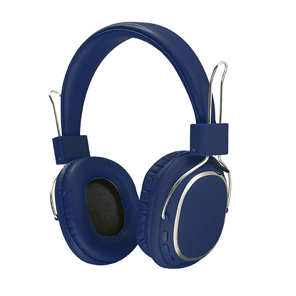 هدست بی سیم کینگ استار مدل King Star KBH48 نقره ای - Image 2