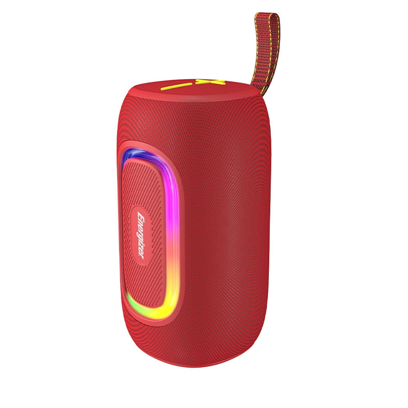 اسپیکر بی سیم انرجایزر مدل Energizer BTS163 آبی - Image 2