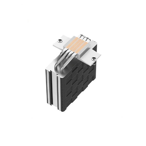 خنک کننده پردازنده دیپ کول DEEPCOOL AG400 LED نیکان پاسارگاد - Image 5