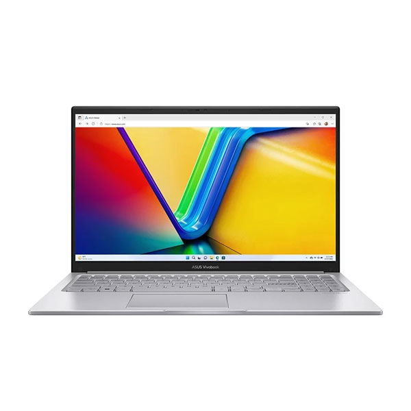 لپ تاپ ایسوس مدل ASUS Vivobook X1504VA-NJ379