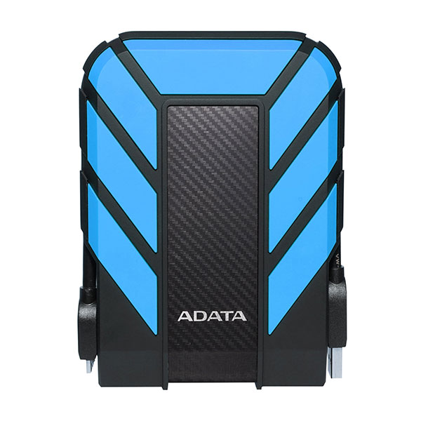 هارد اکسترنال ای دیتا مدل ADATA HD710 Pro 1TB آبی