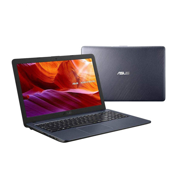 لپ تاپ ایسوس مدل ASUS X543MA-GQ1012 - Image 4