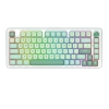 کیبورد باسیم/بی سیم گیمینگ ردراگون مدل Redragon Cyrus PRO K681 MG RGB