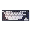 کیبورد بی سیم/باسیم گیمینگ ردراگون مدل Redragon UCAL PRO K673 WB RGB