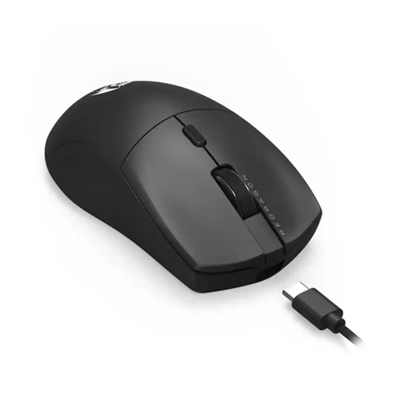 ماوس گیمینگ ردراگون با سیم مدل Redragon NEVA 8K M815 - Image 3