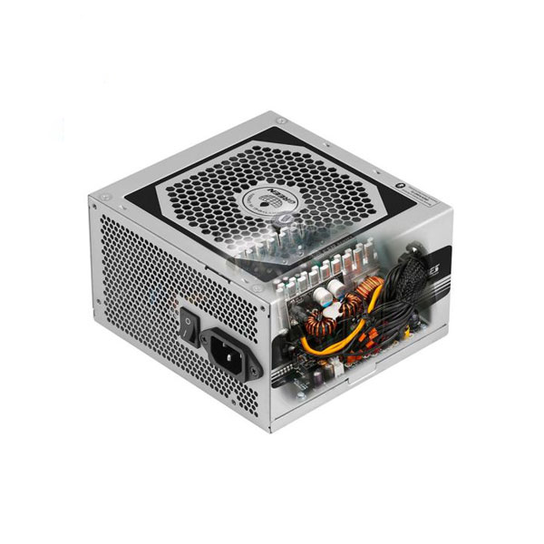 منبع تغذیه کامپیوتر گرین مدل GP330A-ESD - Image 3