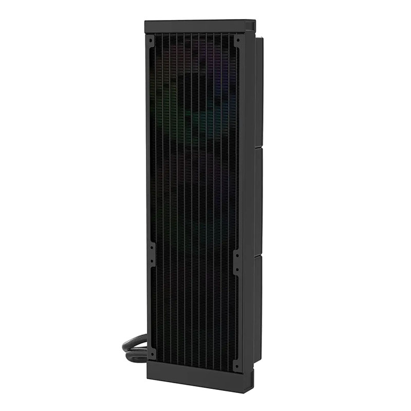 خنک کننده آبی پردازنده ردراگون مدل Redragon CCW-1018 360 ARGB - Image 2