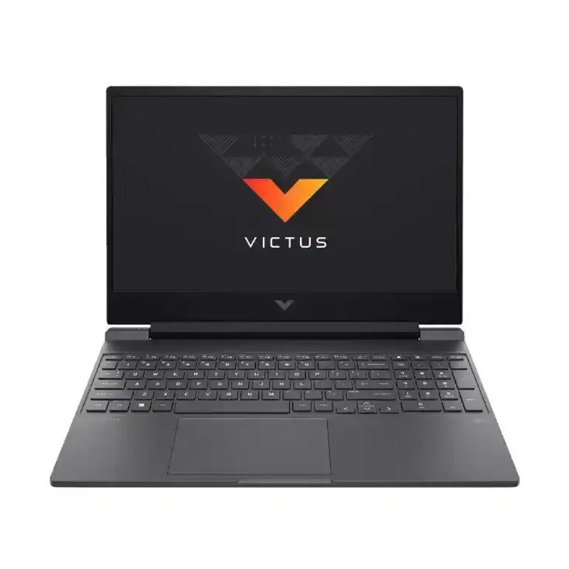 لپ تاپ گیمینگ اچپی مدل HP Victus 15-FA1082WM i5 16 512 4050 6GB