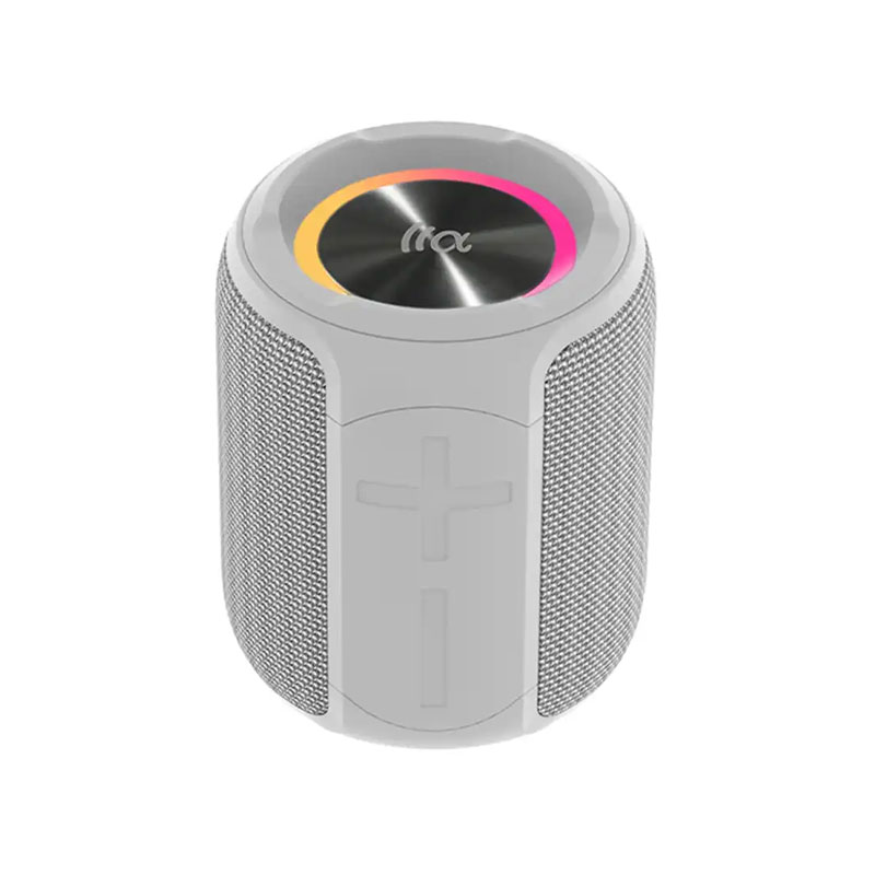 اسپیکر قابل حمل تازاتا مدل TAZATA PALM 100 GREY