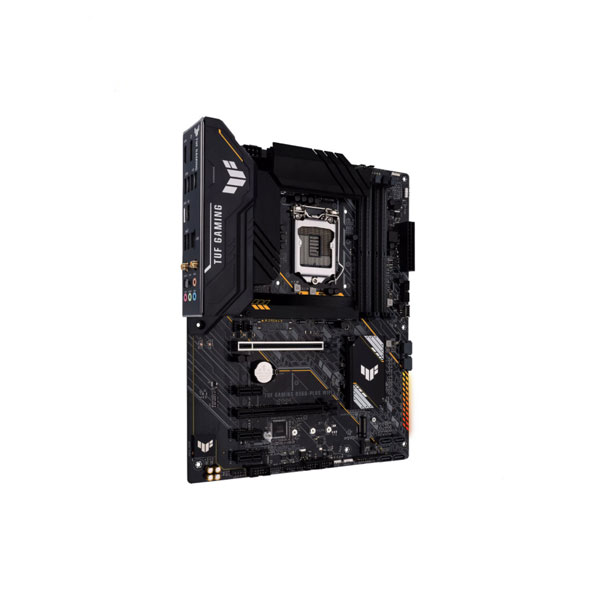 مادربرد ایسوس مدل TUF GAMING B560-PLUS WIFI - Image 2