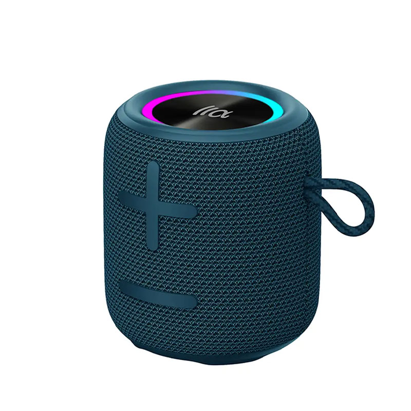 اسپیکر قابل حمل تازاتا مدل TAZATA FUN 50 BLUE - Image 3
