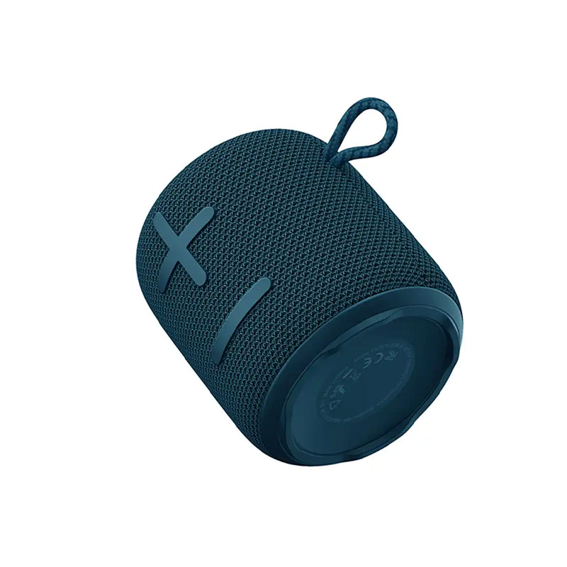 اسپیکر قابل حمل تازاتا مدل TAZATA FUN 50 BLUE - Image 4