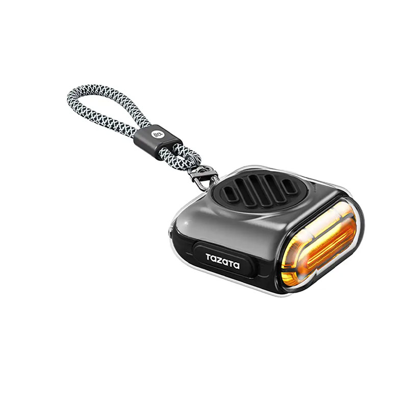 اسپیکر قابل حمل تازاتا مدل TAZATA VIBE 3 - Image 3