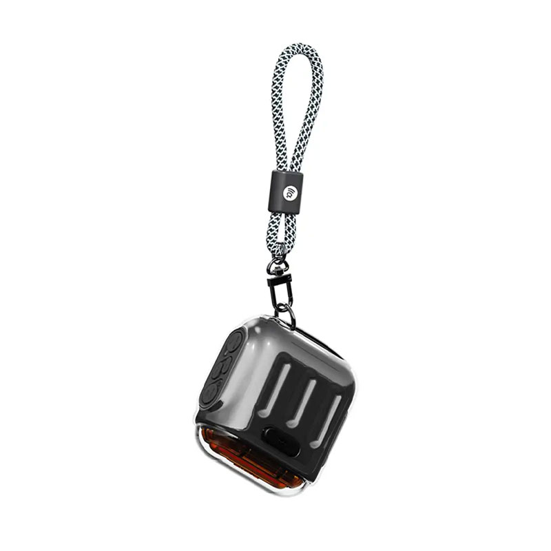 اسپیکر قابل حمل تازاتا مدل TAZATA VIBE 3 - Image 4