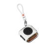 اسپیکر قابل حمل تازاتا مدل TAZATA VIBE 3 White