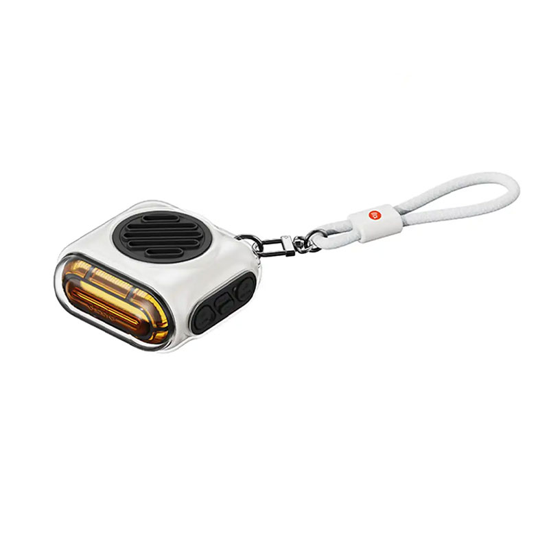 اسپیکر قابل حمل تازاتا مدل TAZATA VIBE 3 White - Image 2