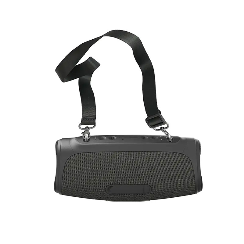 اسپیکر قابل حمل تازاتا مدل TAZATA BOOMBLAST MINI GK - Image 3