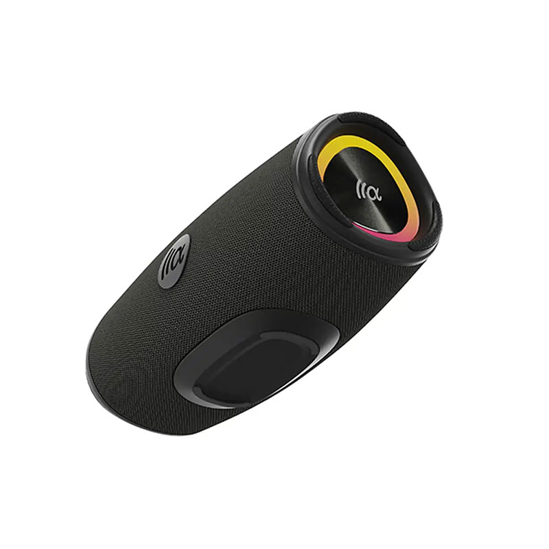 اسپیکر قابل حمل تازاتا مدل TAZATA BOOMBLAST MINI GK - Image 4