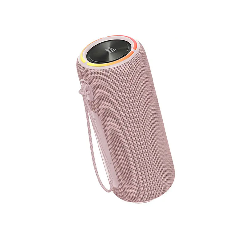 اسپیکر قابل حمل تازاتا مدل TAZATA FUN 200 PINK - Image 2