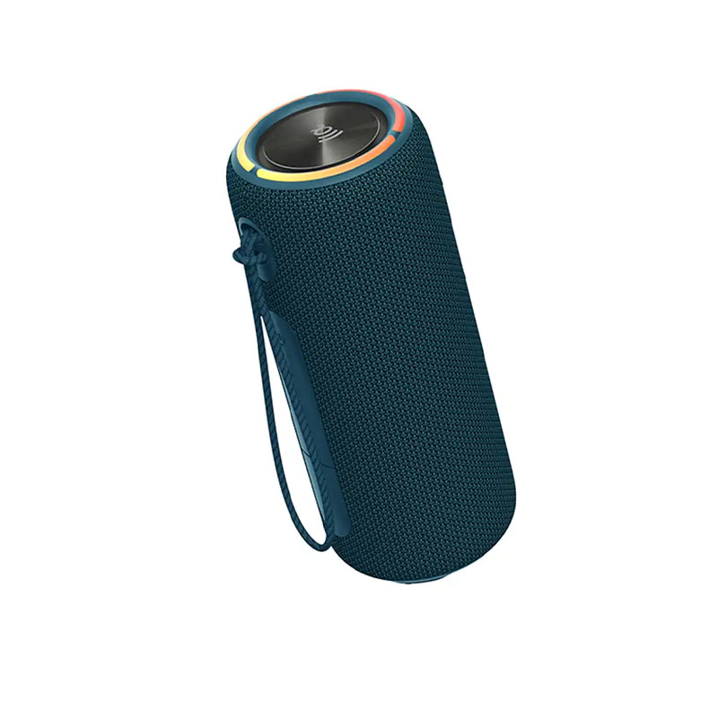 اسپیکر قابل حمل تازاتا مدل TAZATA FUN 200 BLUE - Image 2