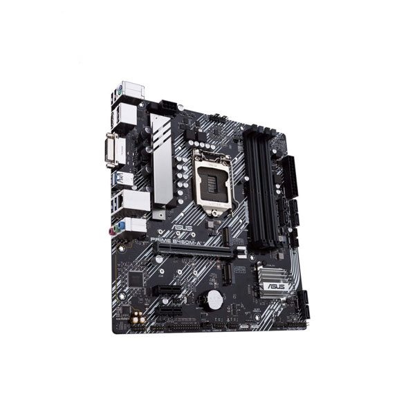 مادربرد ایسوس مدل PRIME B460M-A - Image 2