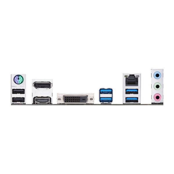 مادربرد ایسوس مدل PRIME B460M-A - Image 3