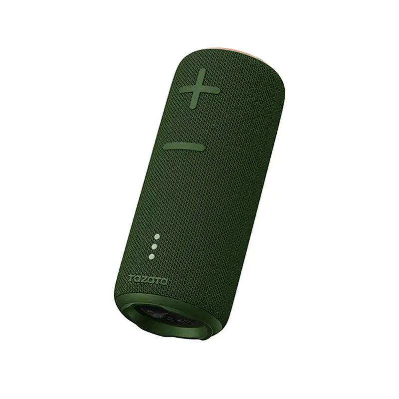 اسپیکر قابل حمل تازاتا مدل TAZATA FUN 300 GREEN - Image 3