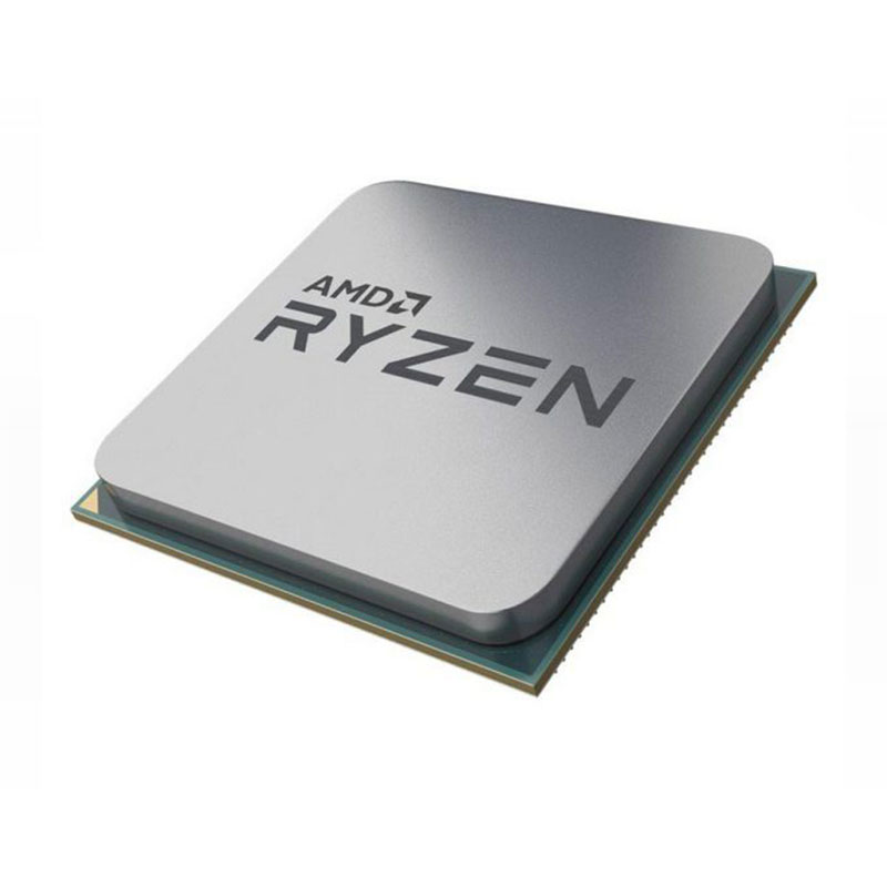 پردازنده مرکزی ای ام دی مدل AMD Ryzen 5 PRO 4650G Tray - Image 2
