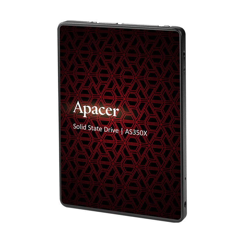 اس اس دی اپیسر مدل Apacer AS350X 128GB - Image 3