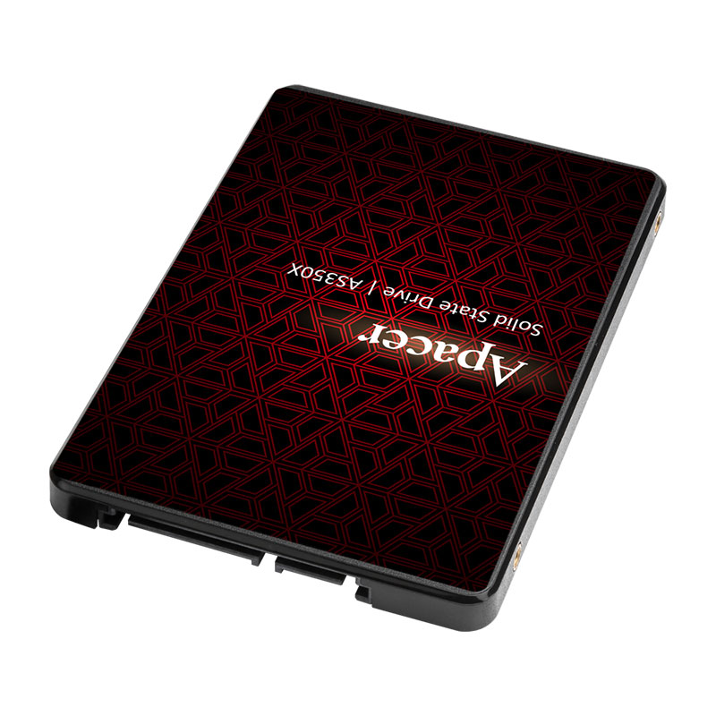 اس اس دی اپیسر مدل Apacer AS350X 256GB - Image 2
