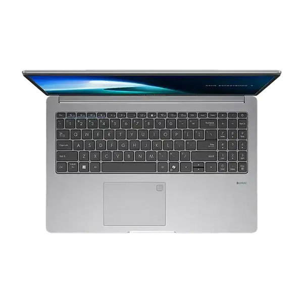 لپ تاپ 15.6 اینچ ایسوس مدل ASUS ExpertBook P1503CVA-NJ0833 - Image 2