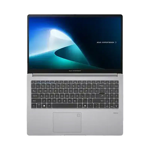لپ تاپ 15.6 اینچ ایسوس مدل ASUS ExpertBook P1503CVA-NJ0833 - Image 3