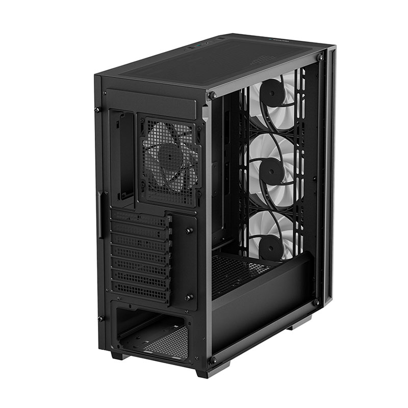 کیس دیپ کول مدل DEEPCOOL MATREXX 55 V4 C - Image 5