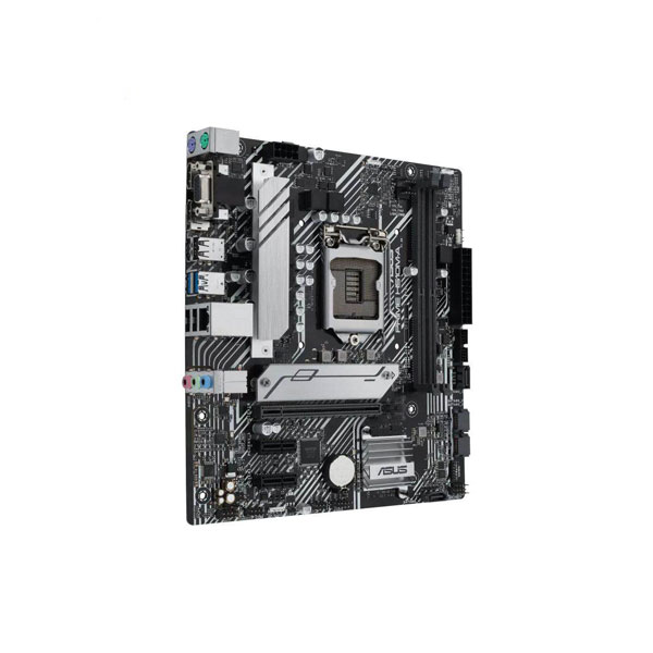 مادربرد ایسوس مدل ASUS PRIME H510M-A - Image 2